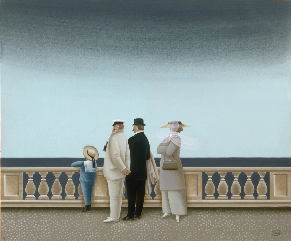 Shop — Jan Balet: The Artist & His Works